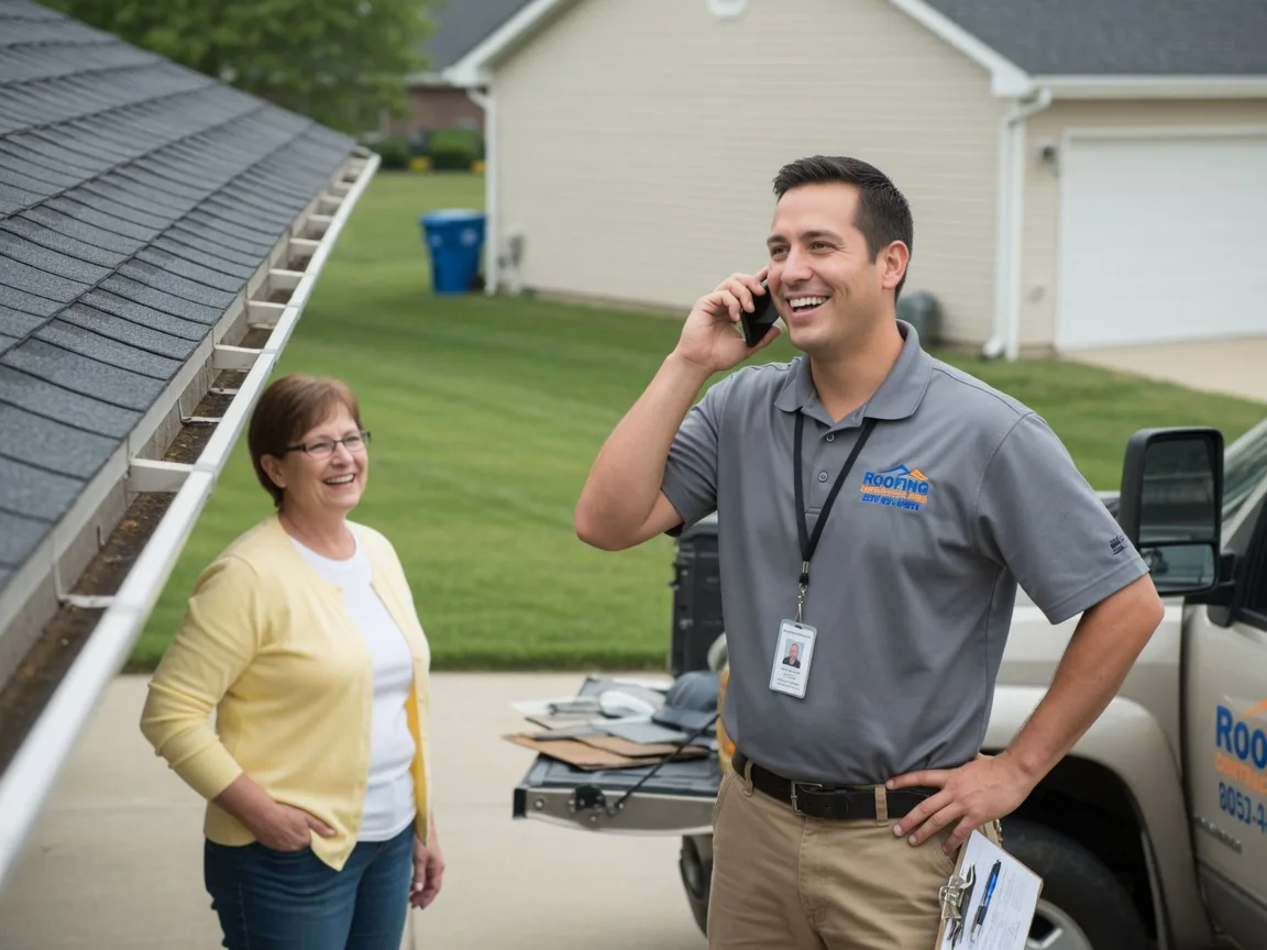 Local Roofing Contractors Ojo Feliz, NM FAQs